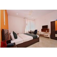 Devanahalli - Hotel Airport Residency Bangalore