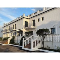 Almodóvar del Río - Hotel Molinillos