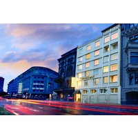 Köln - INA Hotel Royal