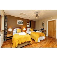 Swansea - The Gower Hotel