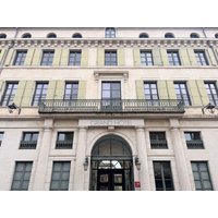 Castres - Grand Hotel de Castres