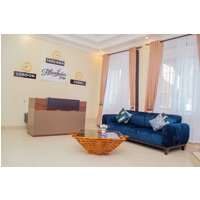 Dar es Salaam - Plavender inn