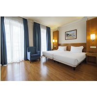 Almería - Crisol Almería