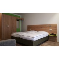 Freiburg im Breisgau - Gästehaus Ruh - Non-Smoking