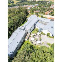 Waldkirchen - Michel Hotel Karoli Waldkirchen