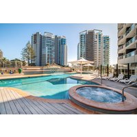 Coolangatta - The Sebel Twin Towns