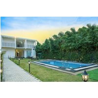 Rāmnagar - Evencia Resort