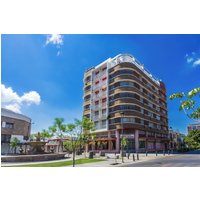 Guadalajara - Capital O Nueva Galicia, Guadalajara centro downtown