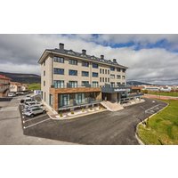 Reinosa - Apartamentos Silken Fontibre Iberia & Spa