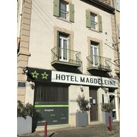 Romans-sur-Isère - Hotel Magdeleine