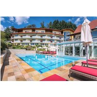 Wolfach - Naturparkhotel Adler