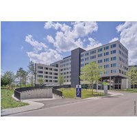 Garching bei München - Dorint Hotel München/Garching