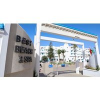 Souani el Adari - Hotel Best Beach-Family Only