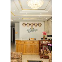 Dalat - AM MEMORY CENTRE HOTEL