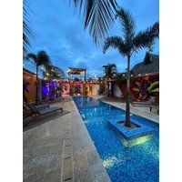 Cartagena - Hotel Coco Beach by Croma