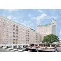 Choshi - Wishton Hotel Yukari