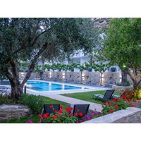 Matala - Calypso Hotel