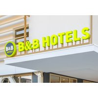 Meaux - B&B HOTEL Meaux Nanteuil-lès-Meaux 3 étoiles