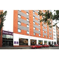 Belfast - Premier Inn Belfast City Centre Alfred St