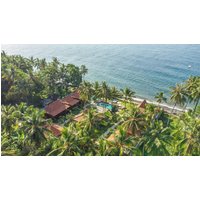 Tejakula - Dani Beach Villa Penuktukan