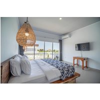 Tabanan - Taman Villa Kelating