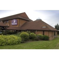 York - Premier Inn York South West