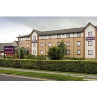 Harrogate - Premier Inn Harrogate South