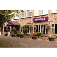 Edinburgh - Premier Inn Edinburgh East