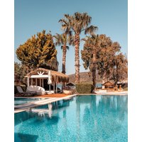 Alaçatı - Antmare Hotel