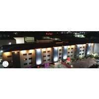 Cuautitlán - Hotel y Villas Gran Vía, Tultitlán