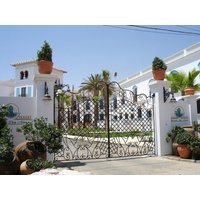 Azuaga - Hotel Hacienda Don Manuel