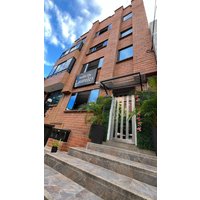 Medellín - Hotel Jardin de Laureles Jeps