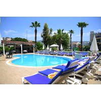 Marmaris - Nature Maris Apart