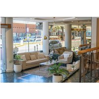 Montevideo - ALFA SUITES