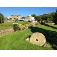 Cockermouth - Embleton Spa Hotel & Apartments