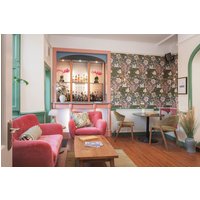 Bath - Harington's Boutique Hotel