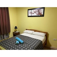 Foz do Iguaçu - Hotel Itavera