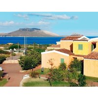 Olbia - Hotiday Golfo Aranci