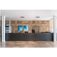 El Saler - Parador de El Saler