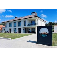 Muxia - Aparthotel Ría de Lires