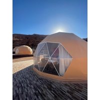 Aqaba - Magic Rum Desert