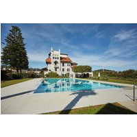 Linares (Asturias) - Silken Gran Hotel del Sella