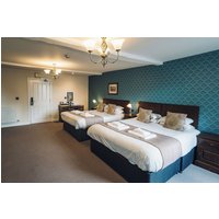 Bala - White Lion Royal Hotel