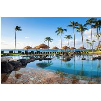 Koloa - Sheraton Kauai Resort