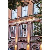 Örebro - Elite Stora Hotellet Örebro