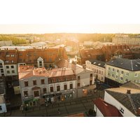 Ustka - Apartamenty Bałtyckie - Grand Baltic - WIFI, Klimatyzacja, Sala Zabaw, Taras wypoczynkowy, centrum Ustki