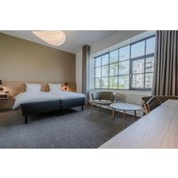 Silkeborg - Radisson Hotel Papirfabrikken Silkeborg