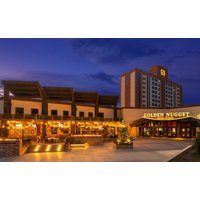 South Lake Tahoe - Golden Nugget Lake Tahoe