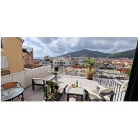 Villa Lutovac Budva