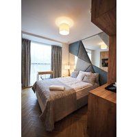 Inowroclaw - Hotel Saline